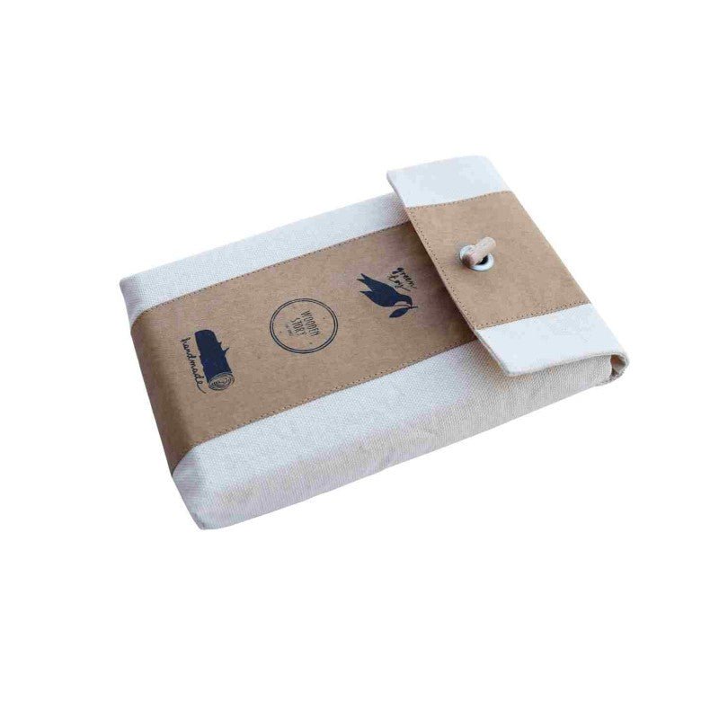 Montessori Schrijftray - Houtkleurig - Educatief en Veilig Speelproduct - SpeelSterk SpeelSterk