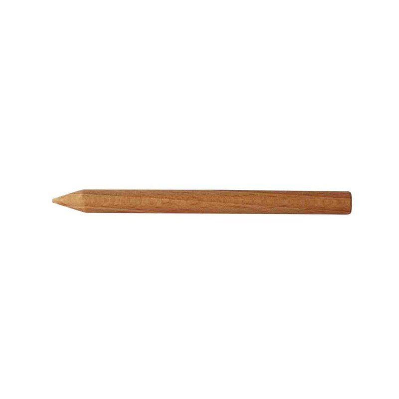 Montessori Schrijftray - Houtkleurig - Educatief en Veilig Speelproduct - SpeelSterk SpeelSterk