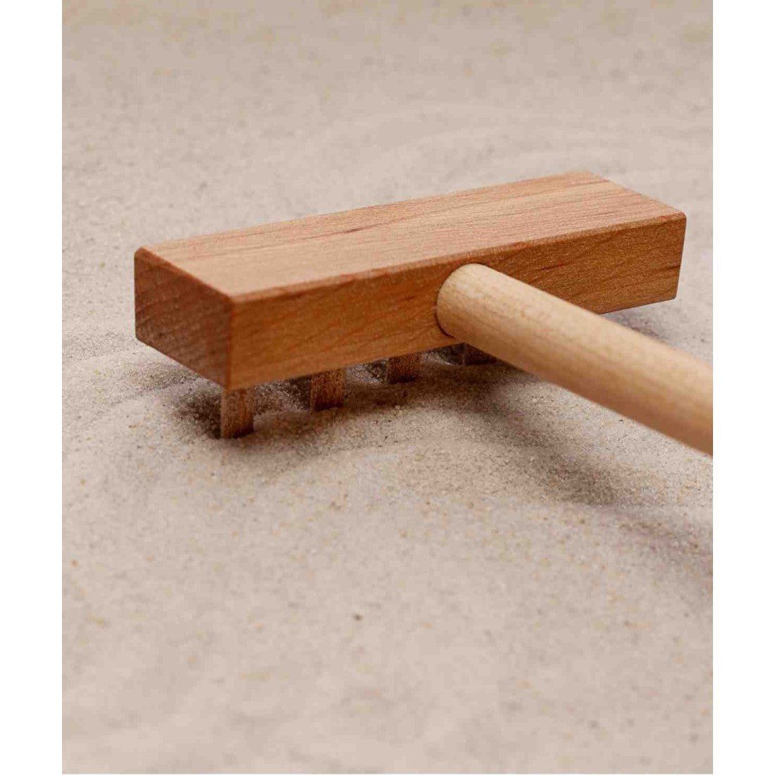 Montessori Tray - Houten Speelset - Veilig - Zintuiglijk Spel - SpeelSterk SpeelSterk