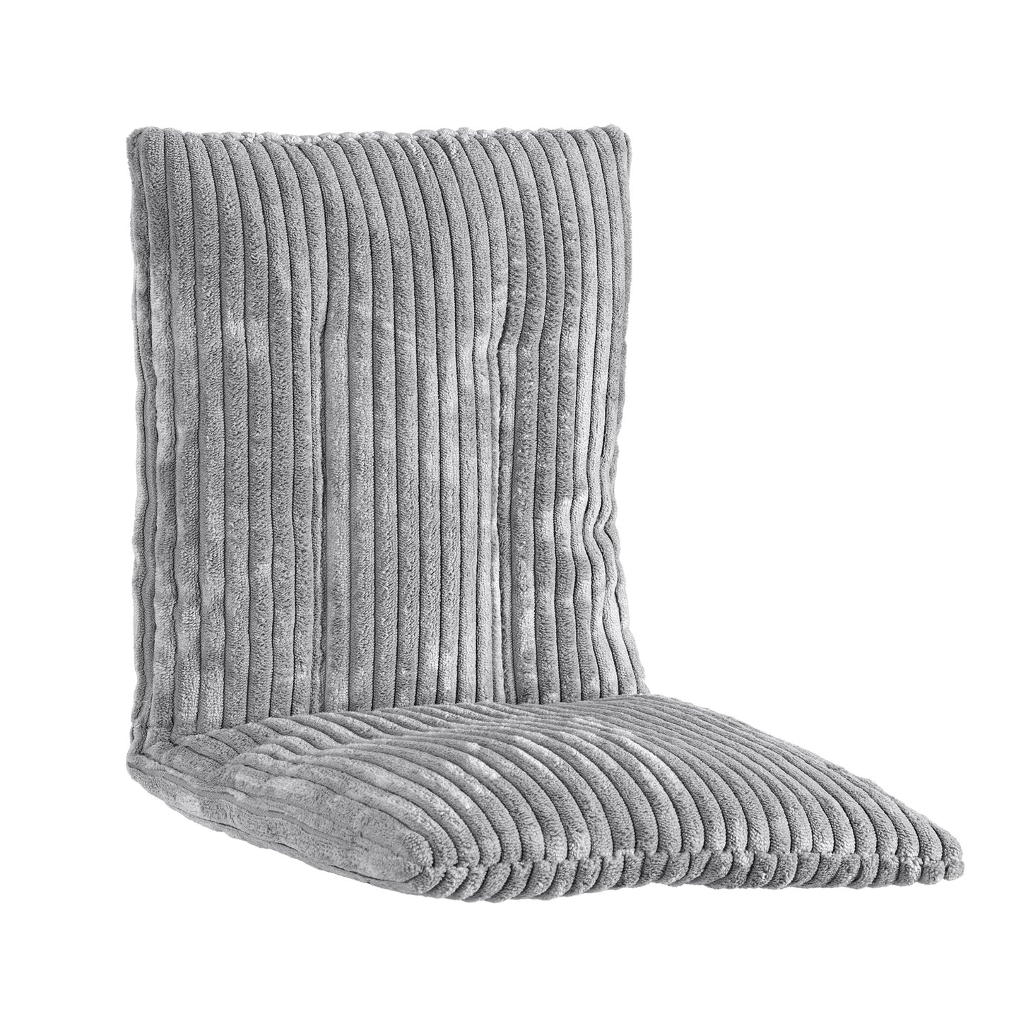 Vierkante Babyschommel - Grijs - Veilig En Comfortabel Voor Jouw Baby - SpeelSterk SpeelSterk