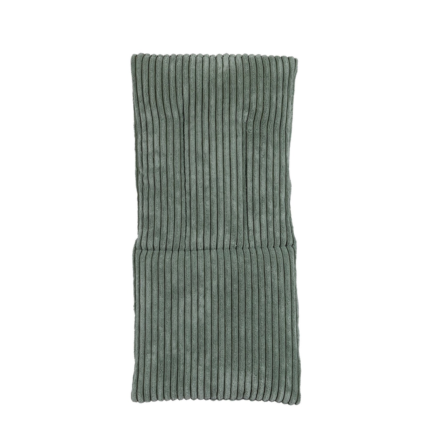 Vierkante Babyschommel - Olijf Groen - Veilig En Comfortabel - SpeelSterk SpeelSterk
