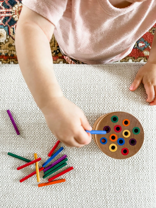 Welke Educatieve Methodes Bieden De Langdurige Voordelen van Montessori Voor Kinderen - SpeelSterk
