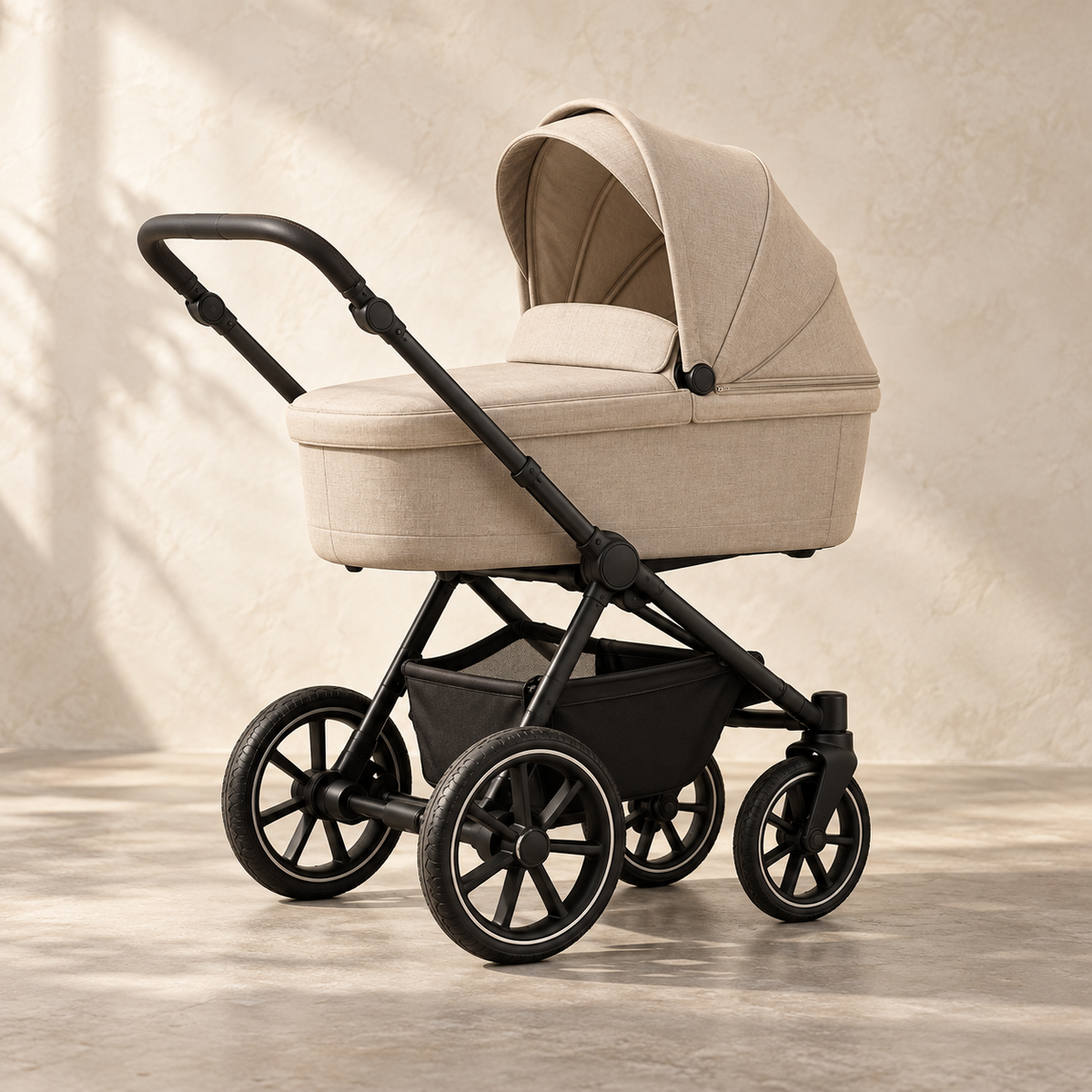 Kinderwagens