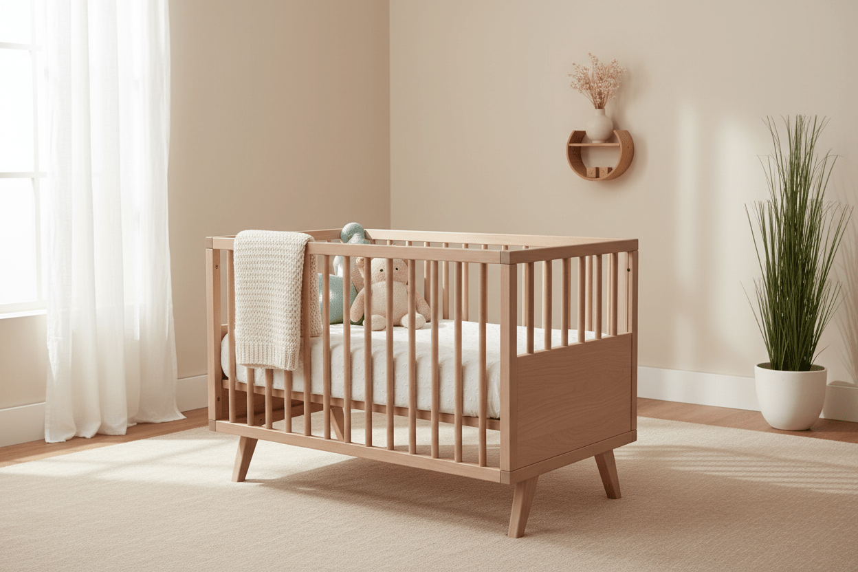 Babybedden - SpeelSterk.nl