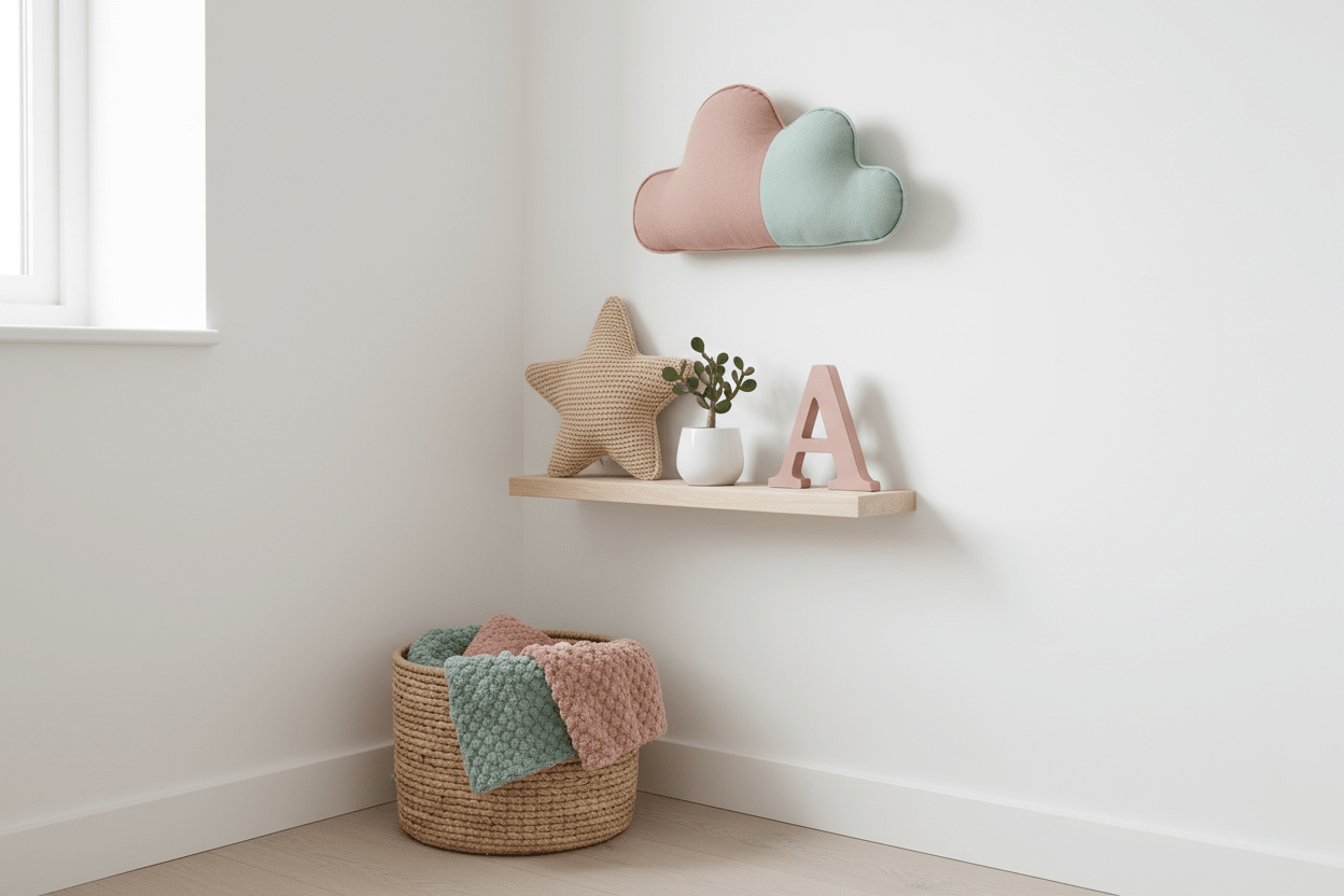 Decoratie - SpeelSterk.nl