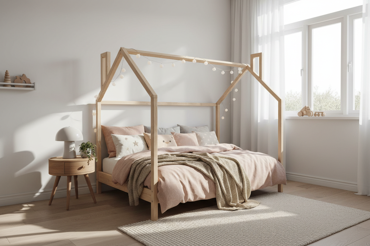 Kinderbedden
