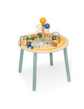 Activiteitentafel - Kleurrijk - Veilig - Met Glijbaan en Interactieve Elementen - SpeelSterk 