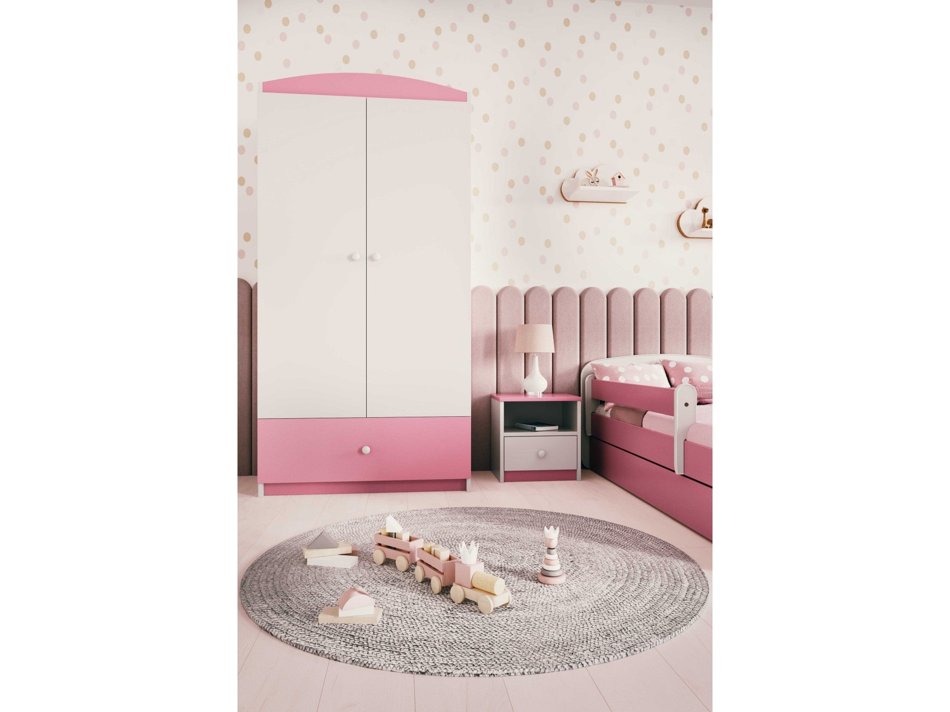Babydreams Wardrobe