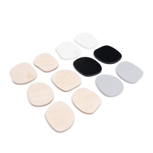 Balans Stenen – 6-delige Set - SpeelSterk 