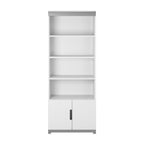 Bookshelf Tomi