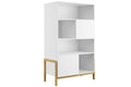 Bookshelf Victor