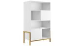 Bookshelf Victor