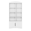 Double Bookshelf Classic