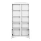 Double Bookshelf Classic
