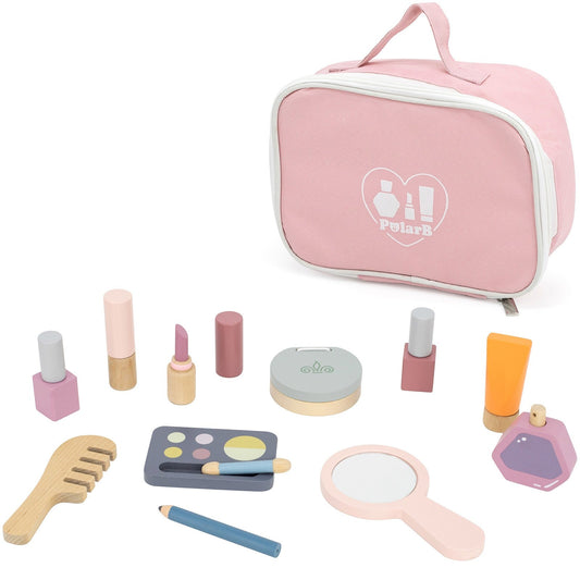 Houten Make - up Set – Viga PolarB - SpeelSterk