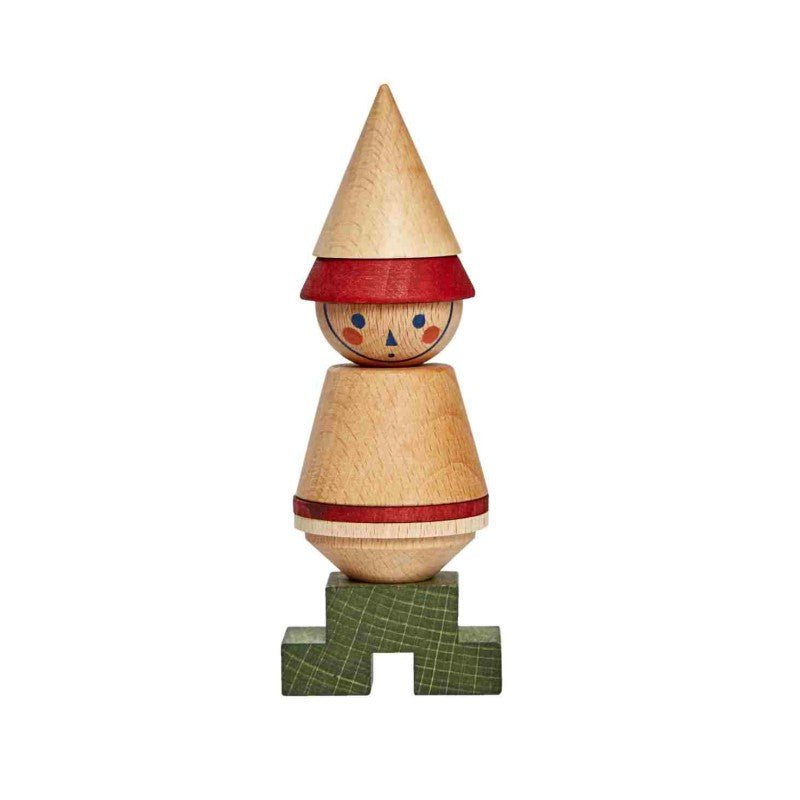 LALA Stick Figuren Puzzle - SpeelSterk