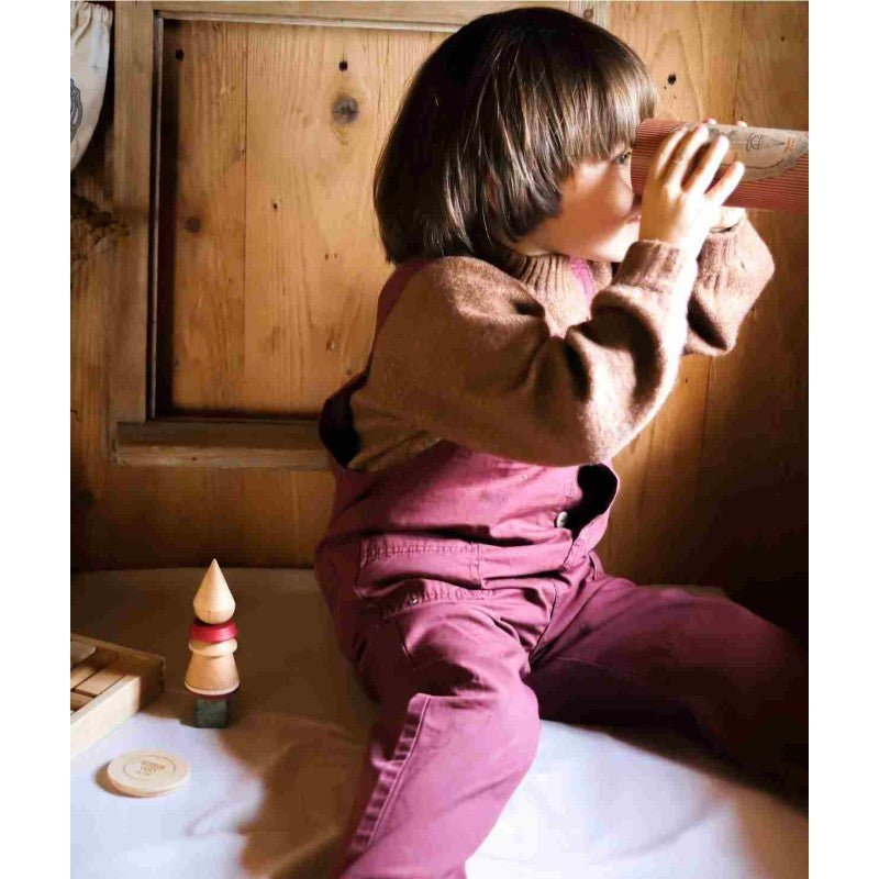 LALA Stick Figuren Puzzle - SpeelSterk