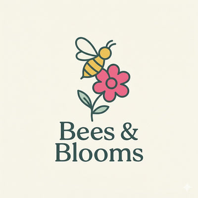 Bees & Blooms
