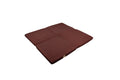 Play Mat for Kids - Square Bearly Brown - SpeelSterk.nl