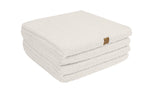 Play Mat for Kids - Square Bearly Cream - SpeelSterk.nl