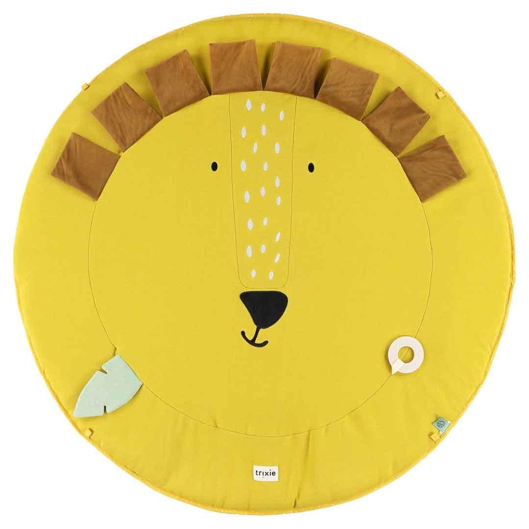 Speelkleed - Mr. Lion - SpeelSterk