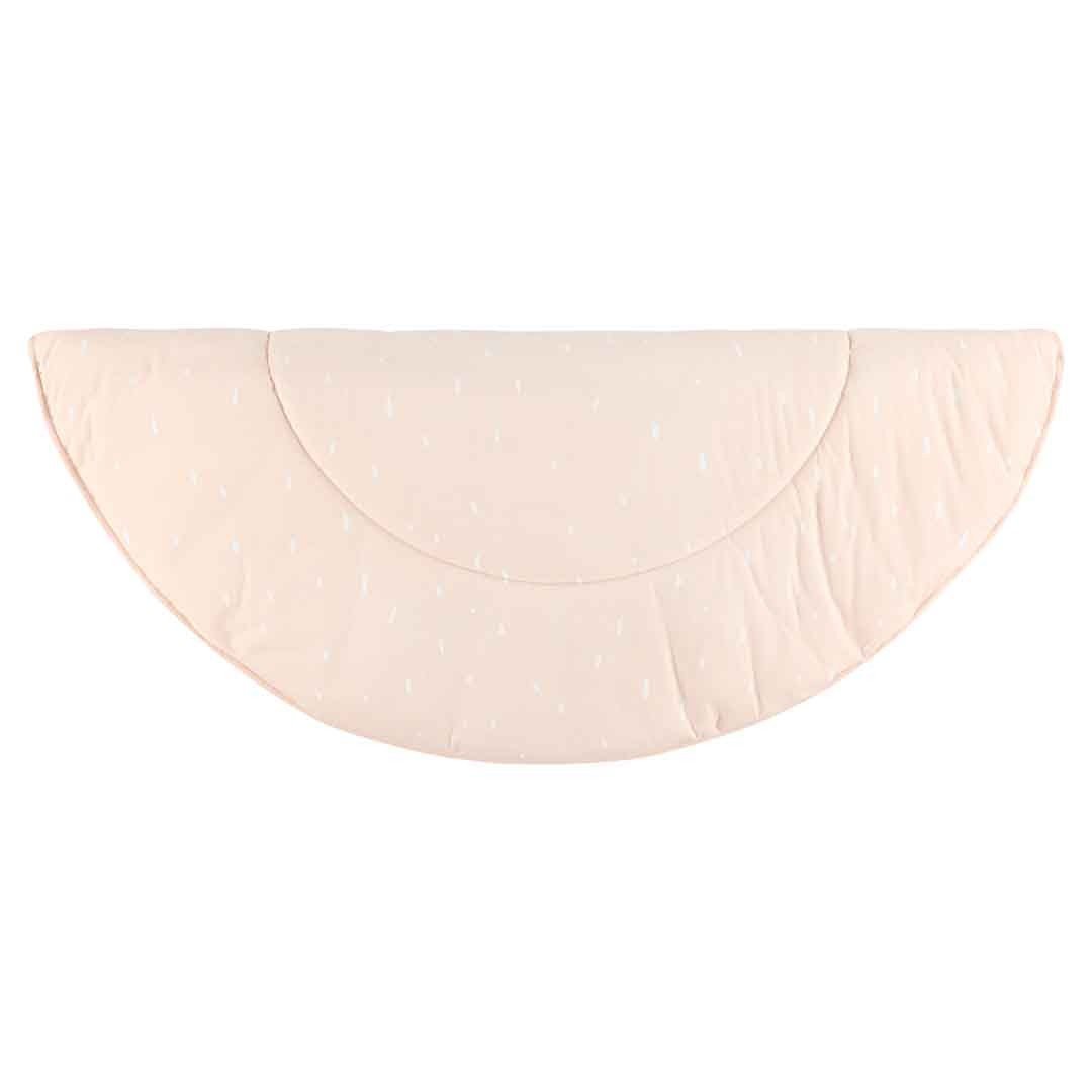 Speelkleed - Mrs Rabbit - Pastelkleuren - Veilig en Stimulerend - SpeelSterk 