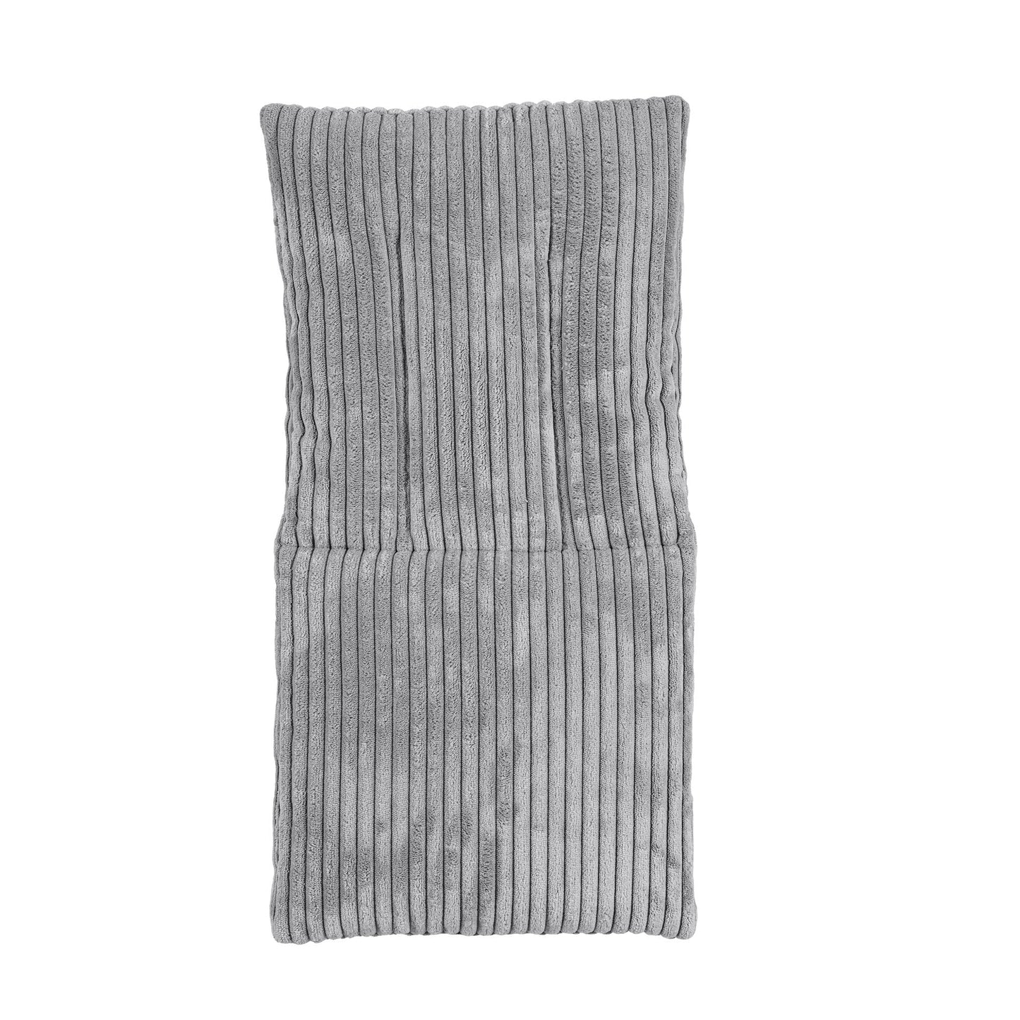 Vierkante Babyschommel - Grijs - Veilig En Comfortabel Voor Jouw Baby - SpeelSterk  SpeelSterk