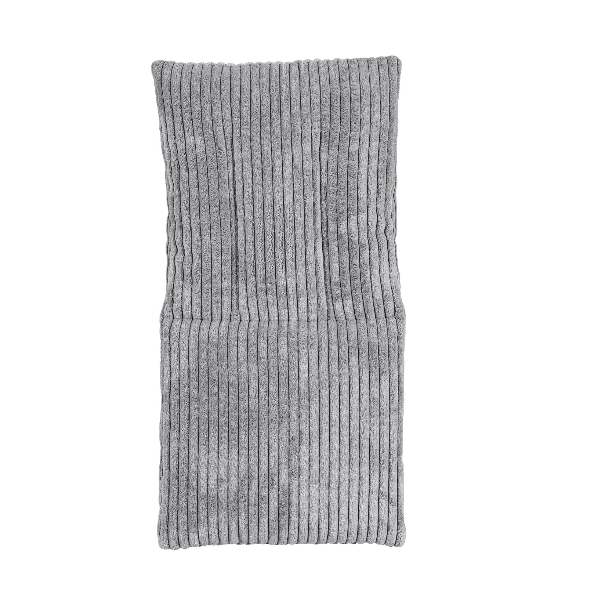 Vierkante Babyschommel - Grijs - Veilig En Comfortabel Voor Jouw Baby - SpeelSterk 