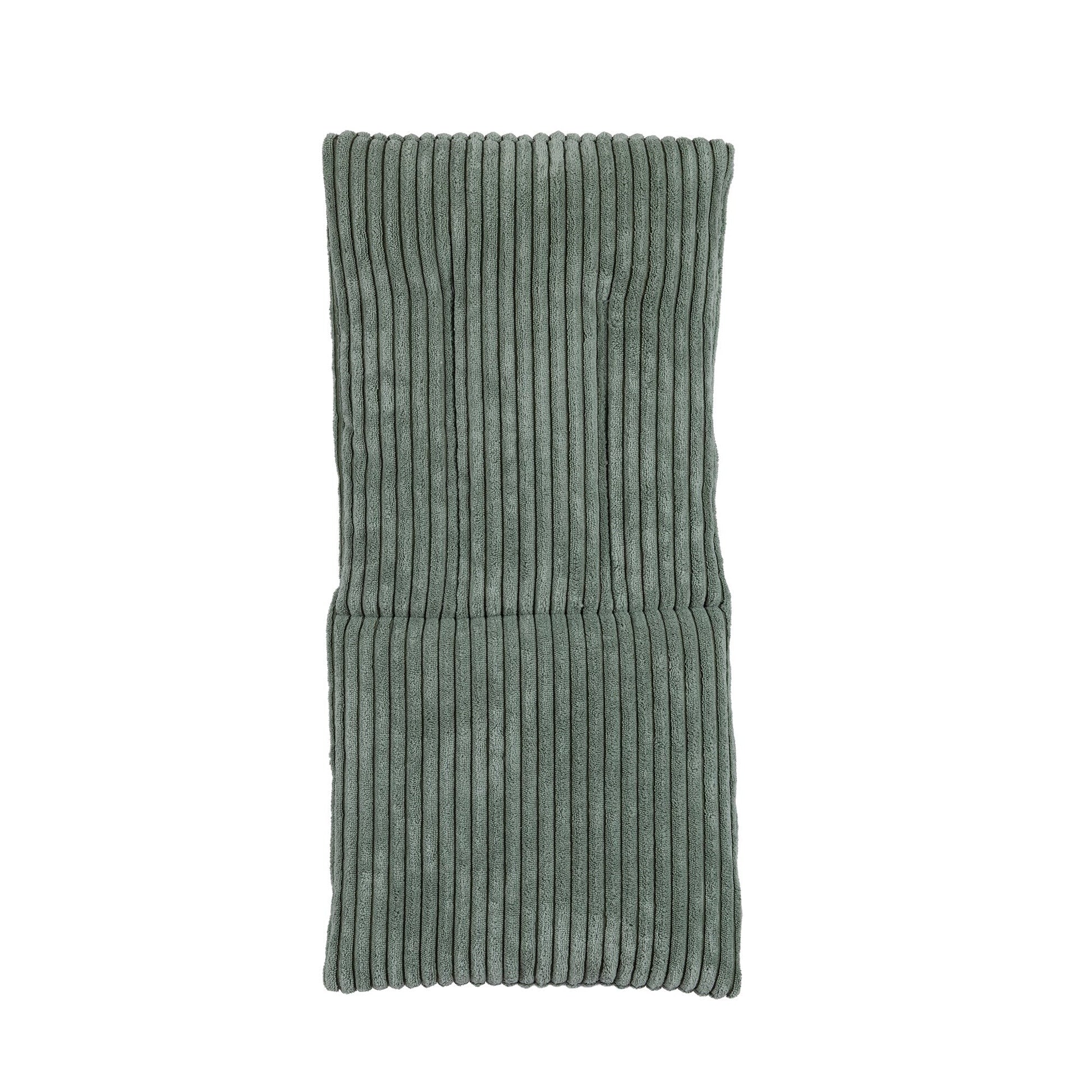 Vierkante Babyschommel - Olijf Groen - Veilig En Comfortabel - SpeelSterk 