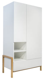 Wardrobe Victor